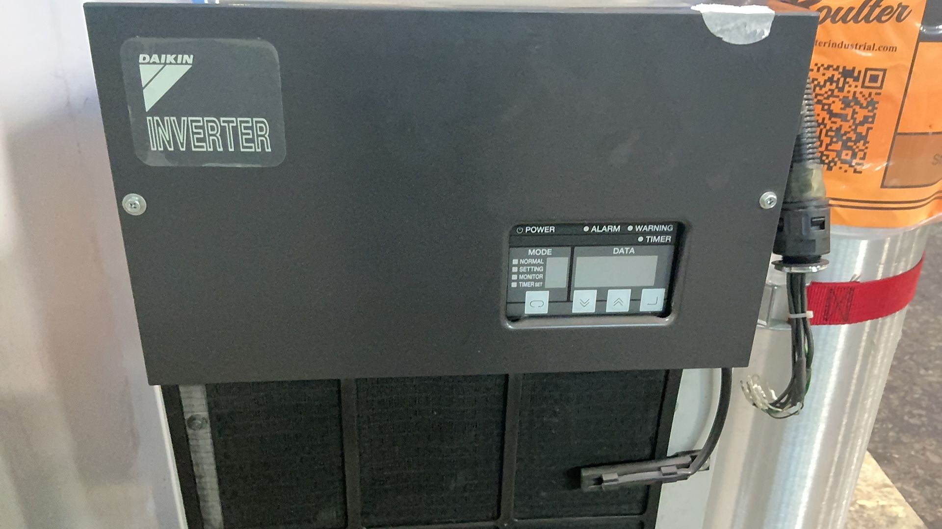 Mitsubishi Electric 23” X 33” Sinker Edm - Ea28vm Advance