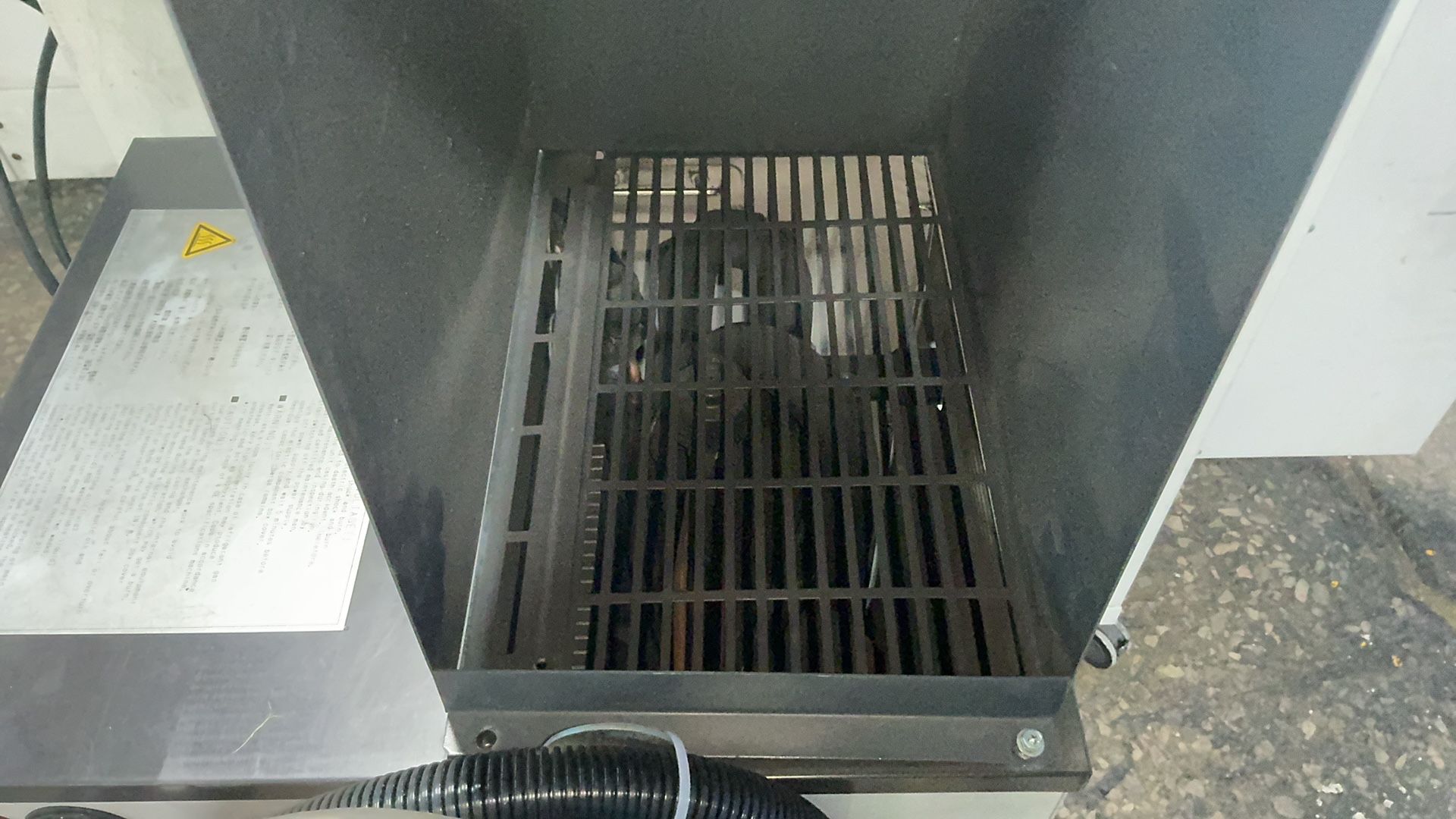 Mitsubishi Electric 23” X 33” Sinker Edm - Ea28vm Advance