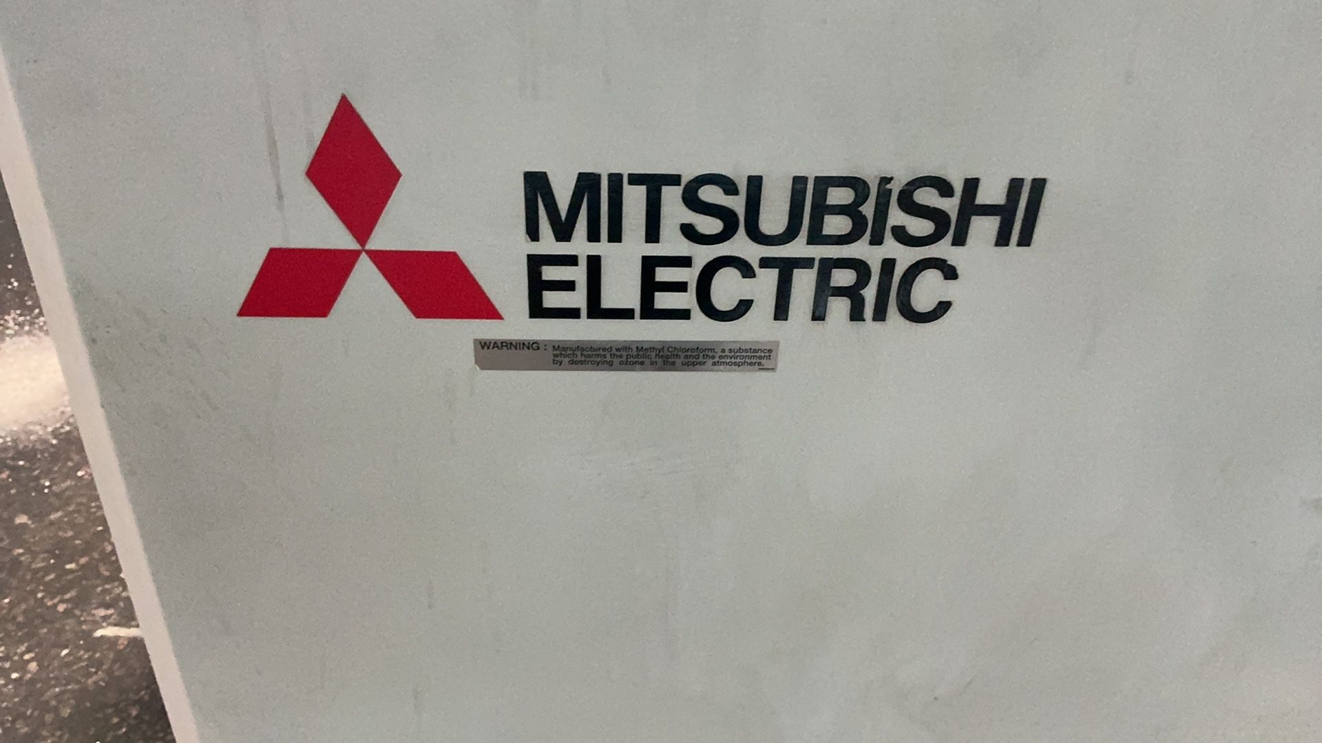 Mitsubishi Electric 23” X 33” Sinker Edm - Ea28vm Advance