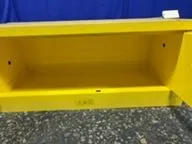 Justrite 12 Gallons / 43" X 18" X 18" Flammable Cabinet - 891300