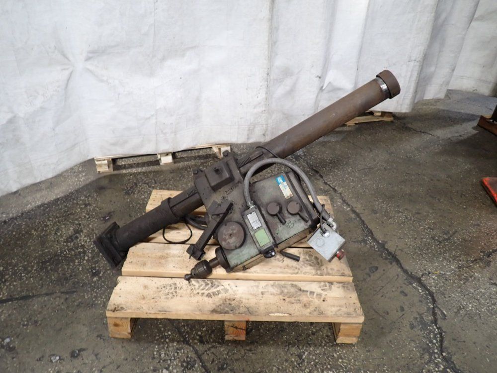 Solberga 10” Drill Press - Se 1425