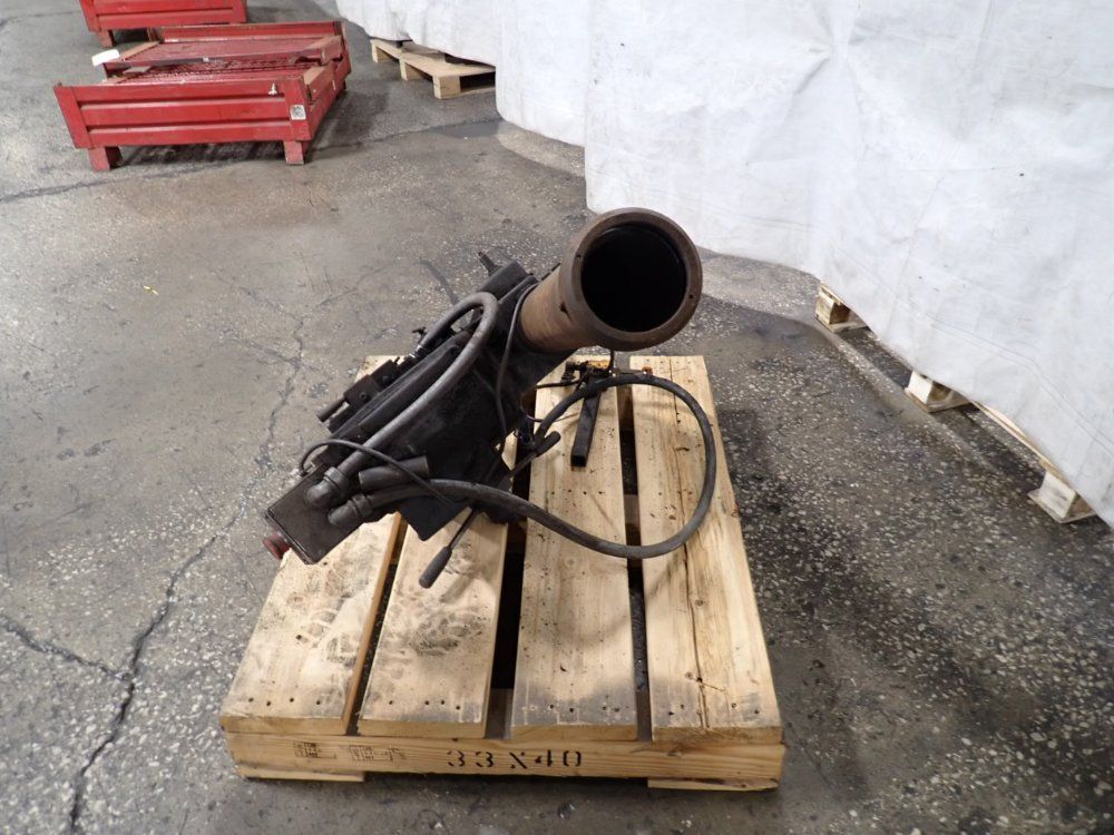 Solberga 10” Drill Press - Se 1425