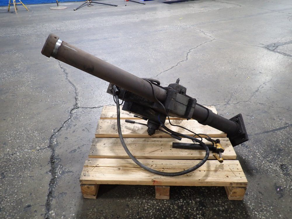 Solberga 10” Drill Press - Se 1425
