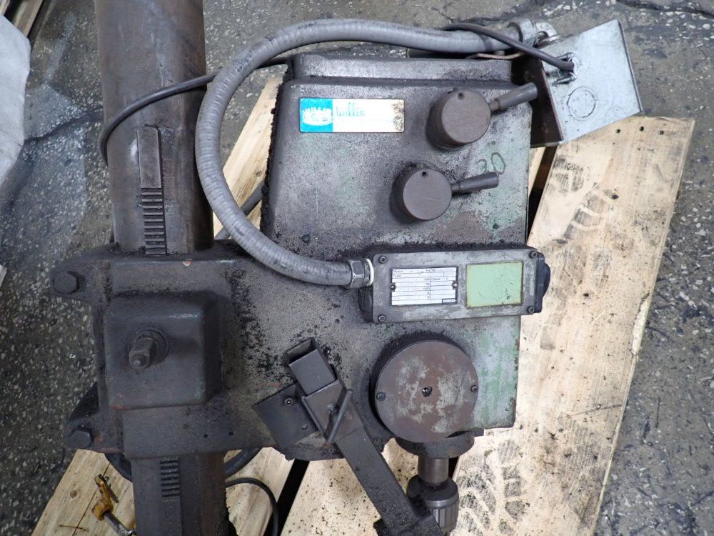 Solberga 10” Drill Press - Se 1425