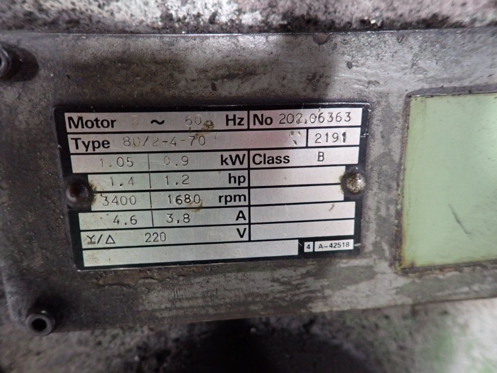 Solberga 10” Drill Press - Se 1425
