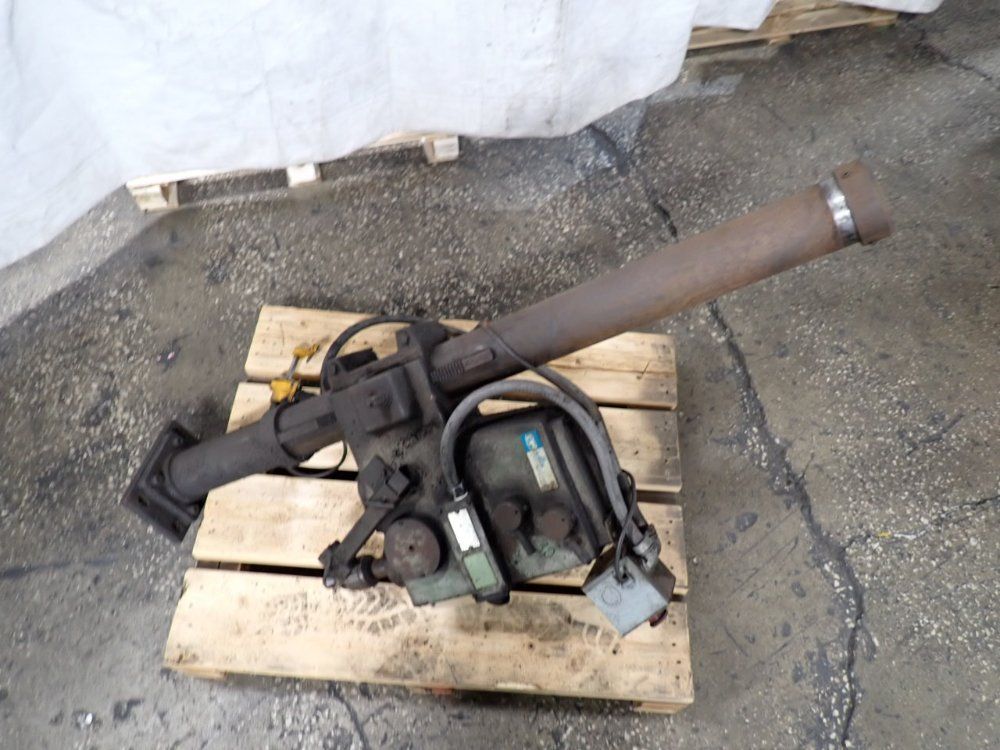 Solberga 10” Drill Press - Se 1425