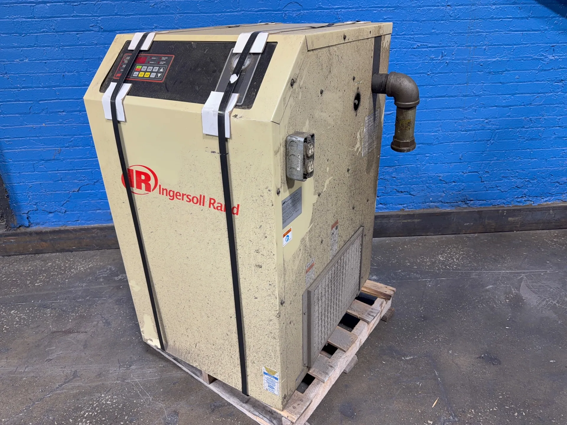 Ingersoll Rand Air Dryer - D510ina400