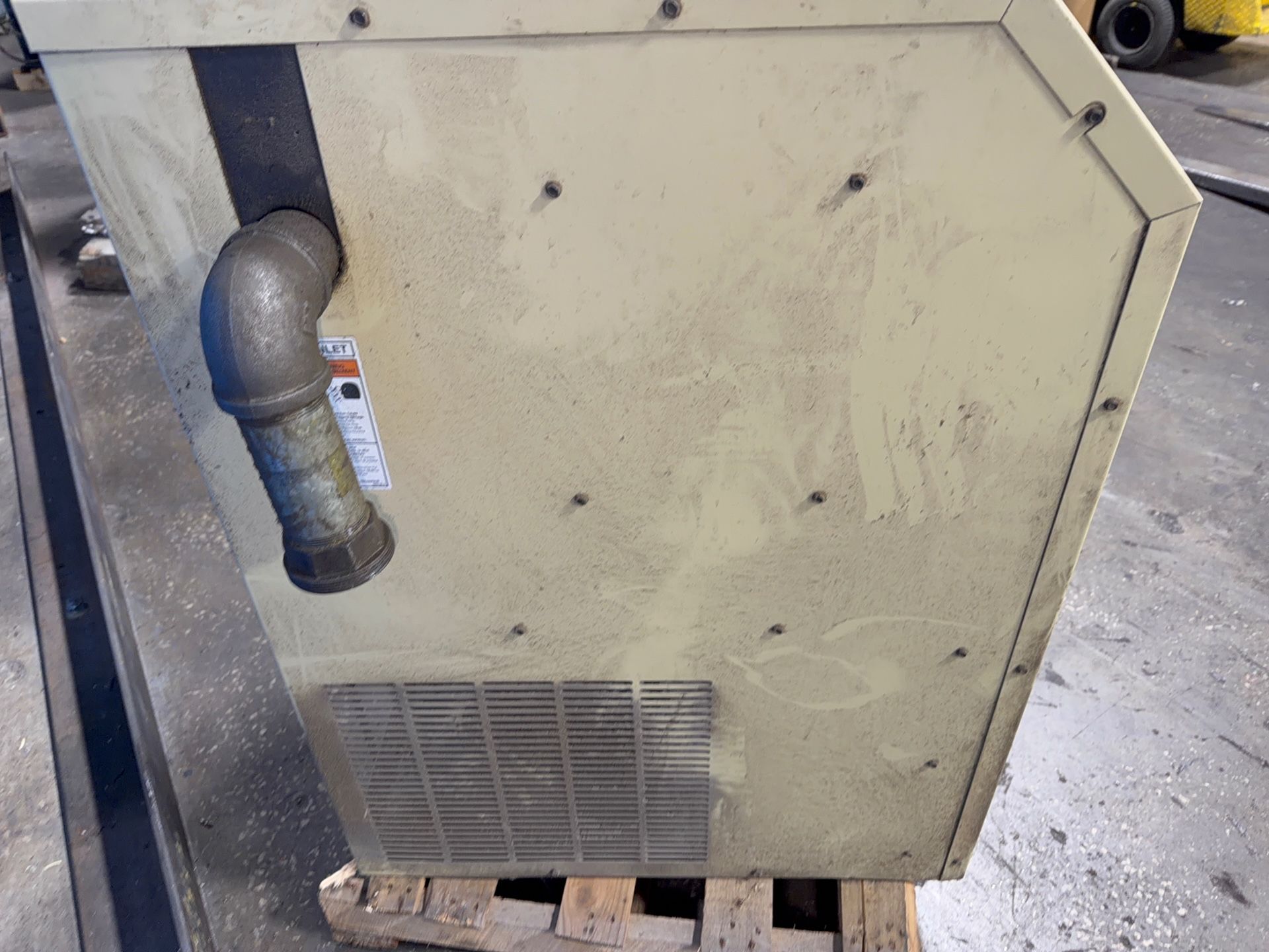 Ingersoll Rand Air Dryer - D510ina400