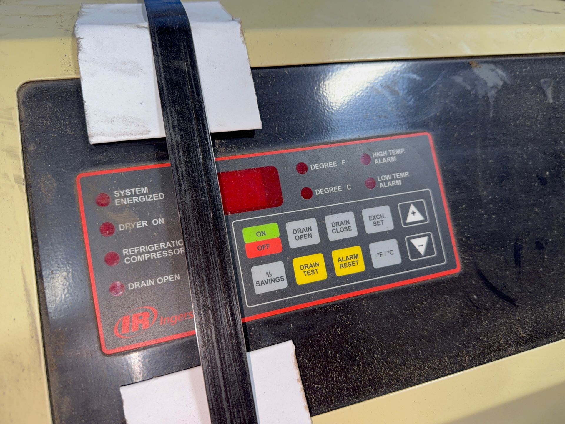 Ingersoll Rand Air Dryer - D510ina400