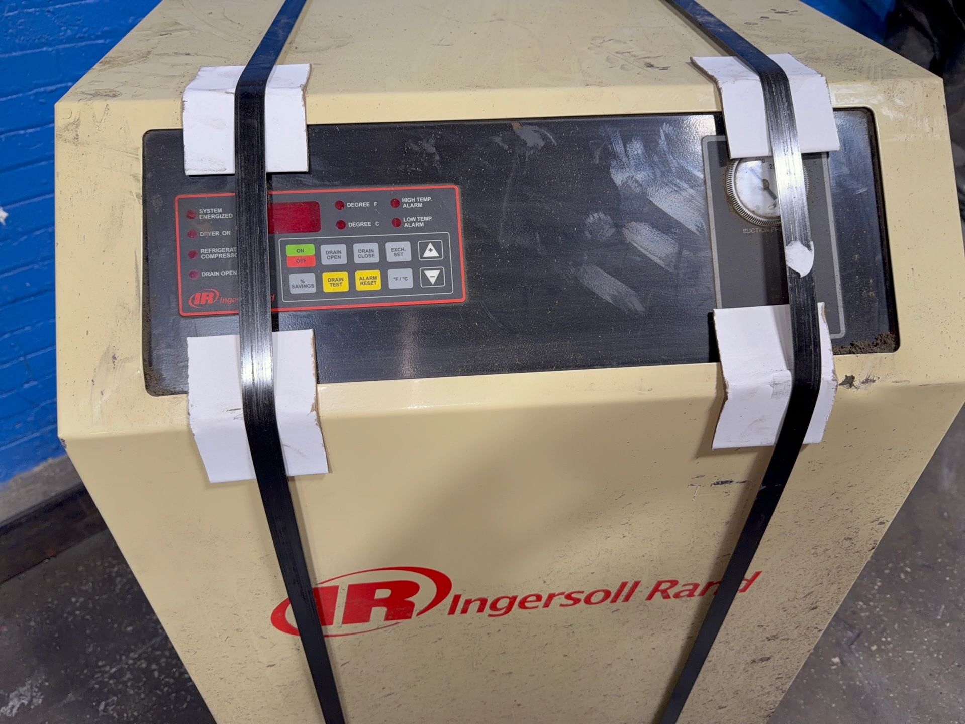 Ingersoll Rand Air Dryer - D510ina400