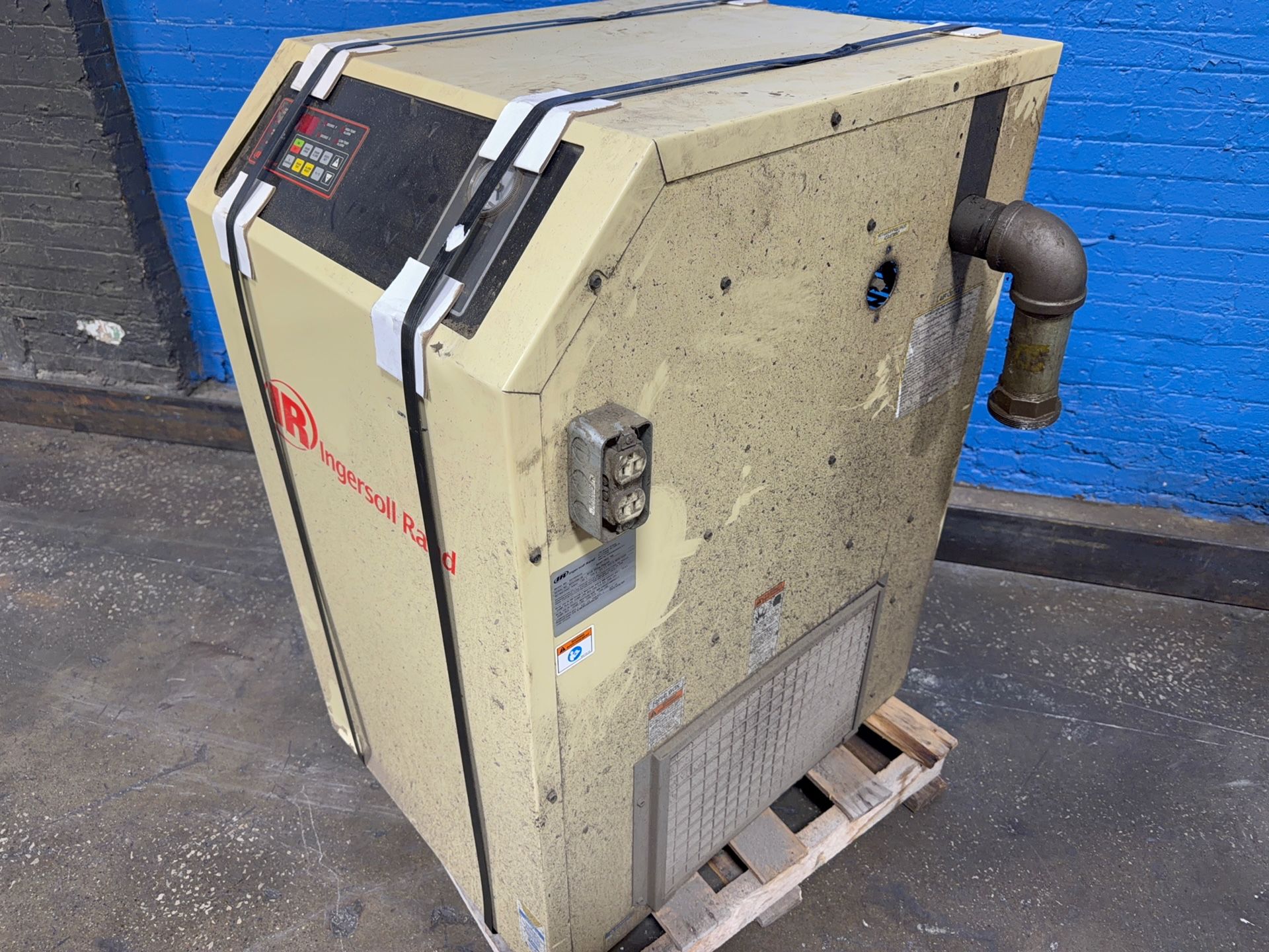 Ingersoll Rand Air Dryer - D510ina400
