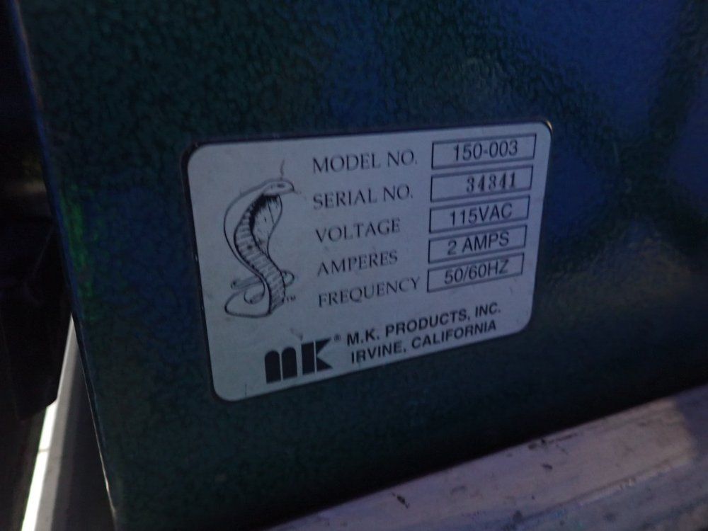 Miller 300 A Welder - Cp-302