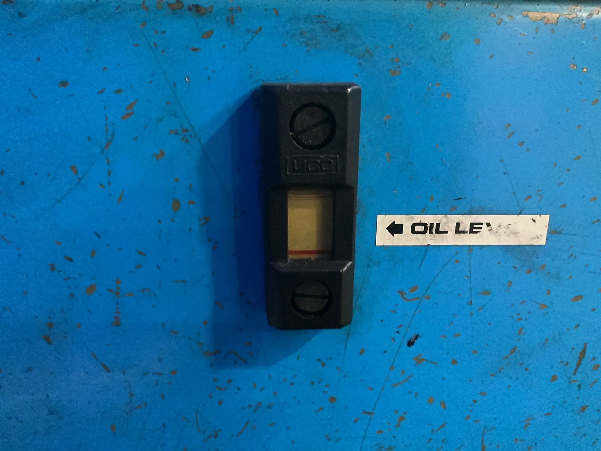Finn-power Hose Crimper - Fp-115c