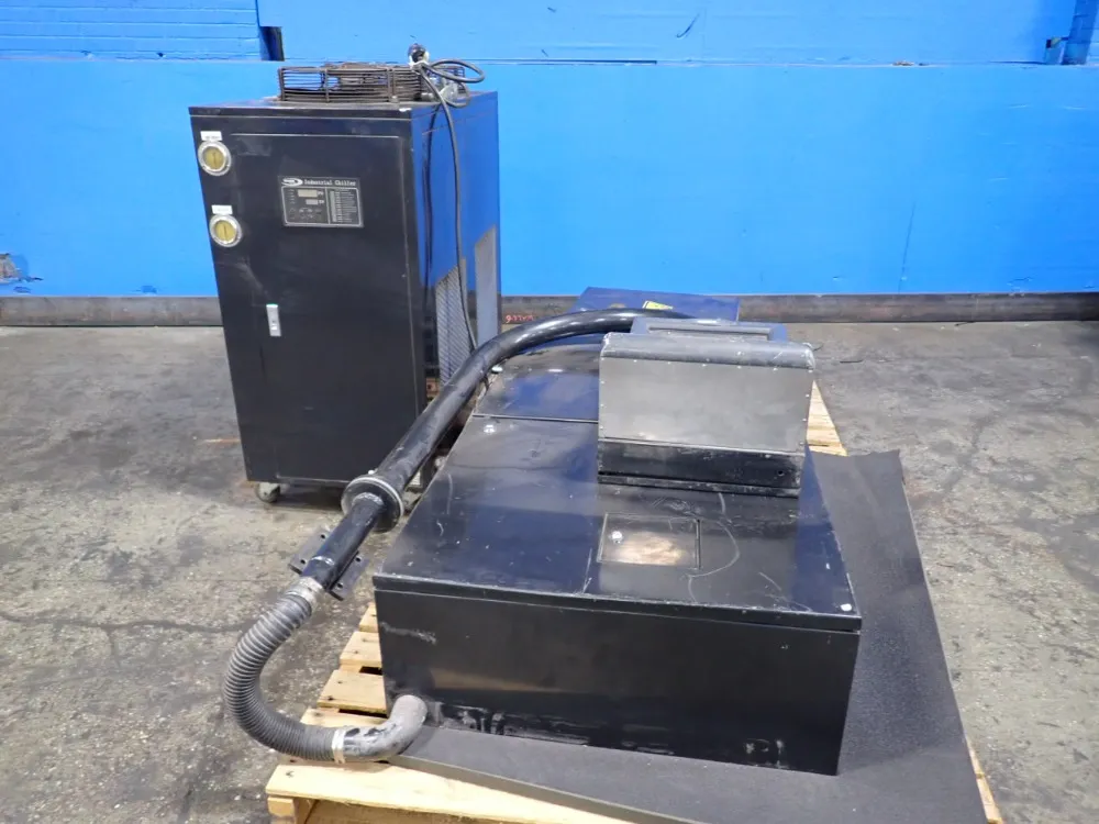 Techni Waterjet Chiller - 110x20