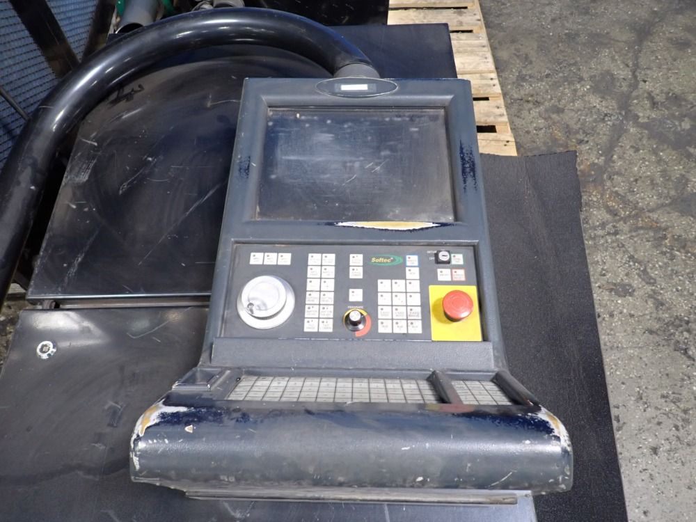 Techni Waterjet Chiller - 110x20