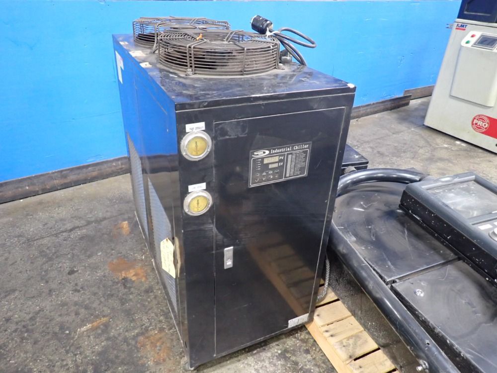 Techni Waterjet Chiller - 110x20