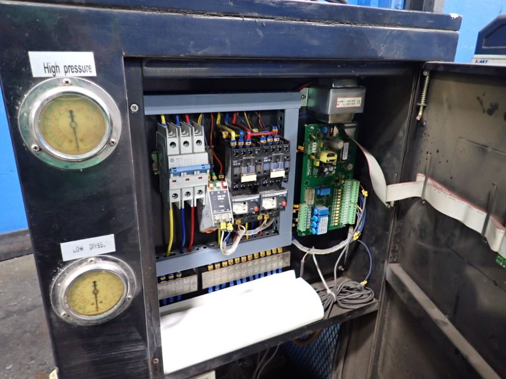 Techni Waterjet Chiller - 110x20