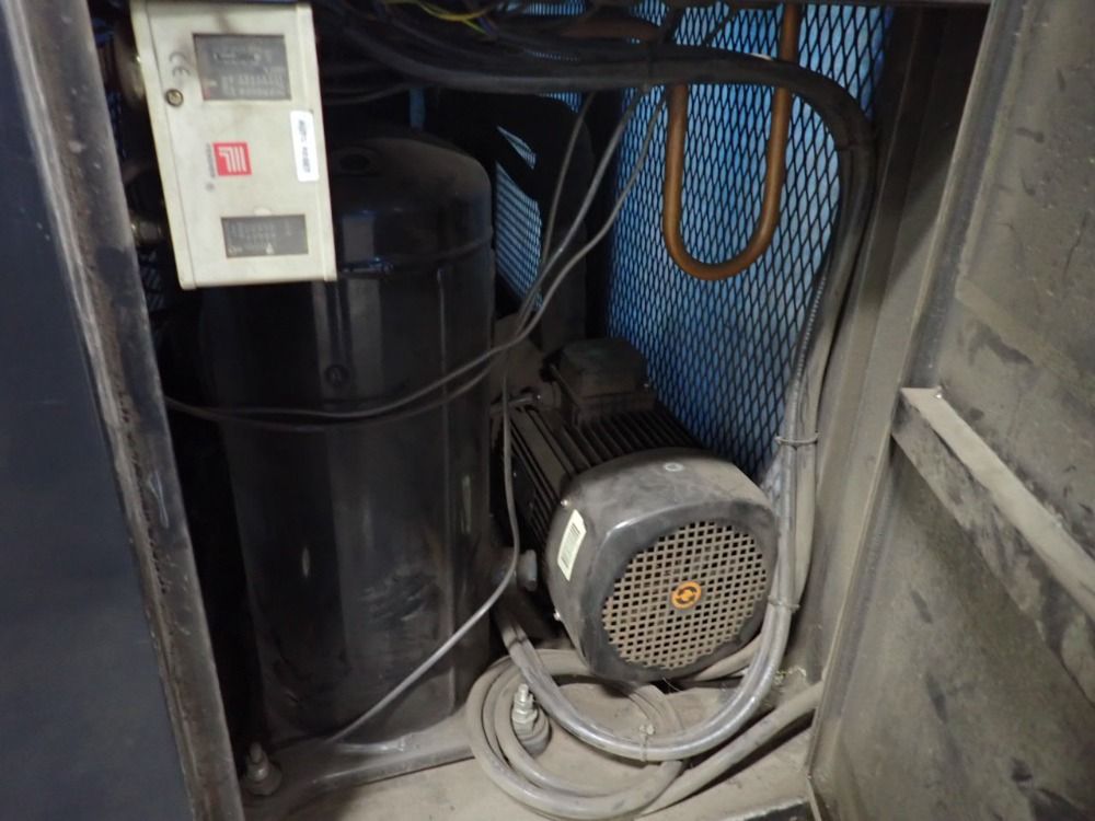 Techni Waterjet Chiller - 110x20