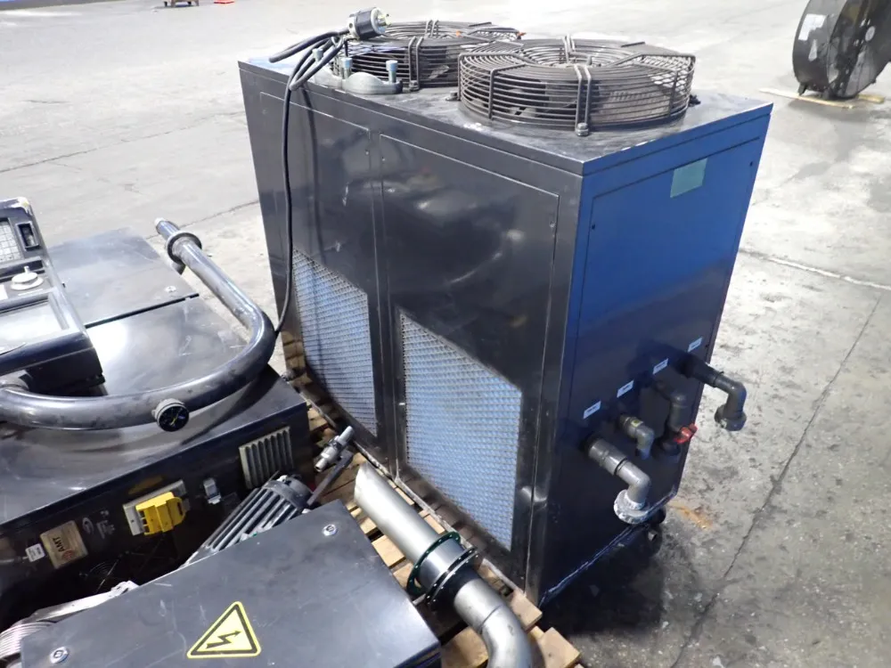 Techni Waterjet Chiller - 110x20