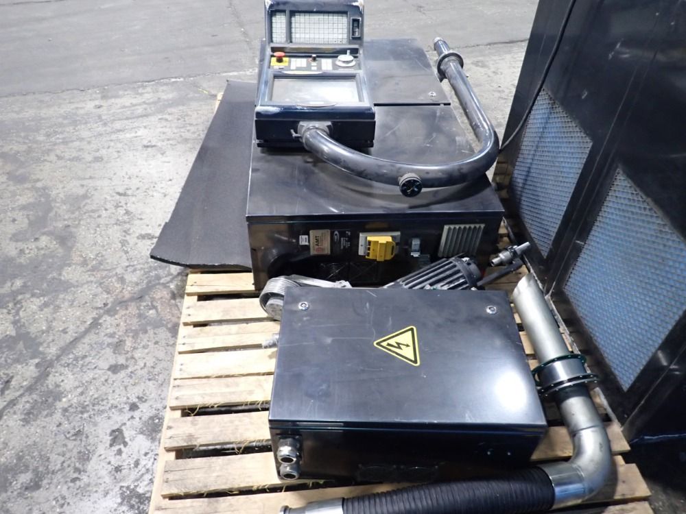 Techni Waterjet Chiller - 110x20