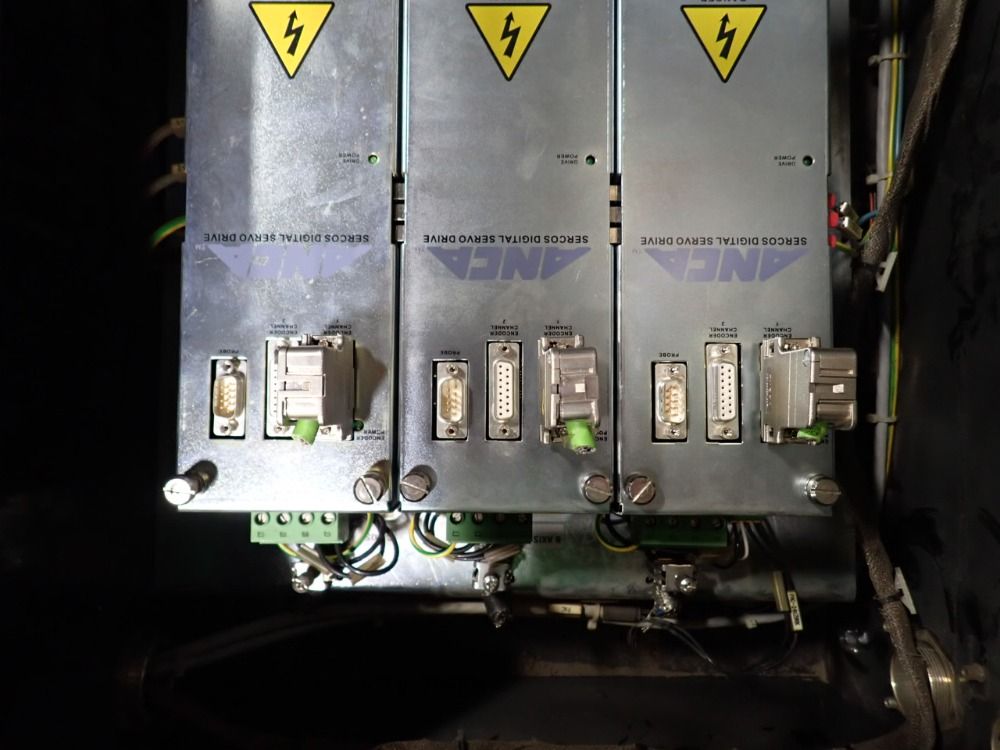 Techni Waterjet Chiller - 110x20