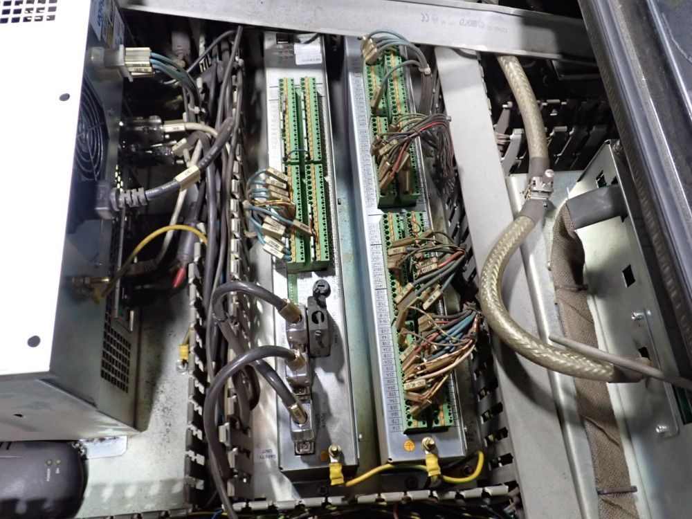 Techni Waterjet Chiller - 110x20