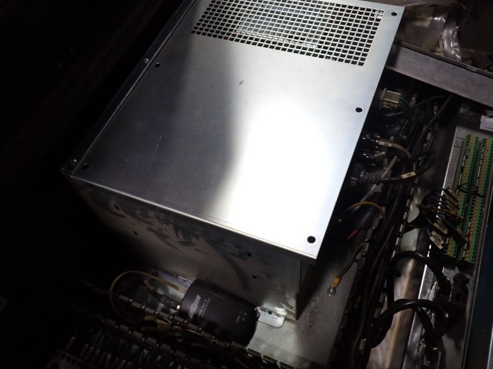 Techni Waterjet Chiller - 110x20