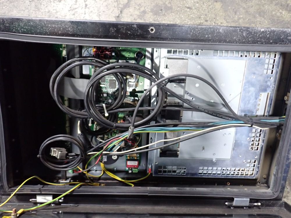 Techni Waterjet Chiller - 110x20