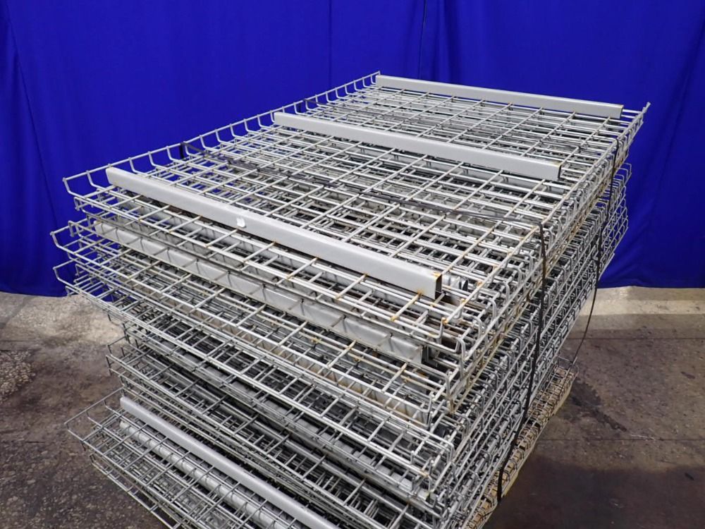 43" X 58" Wire Decking