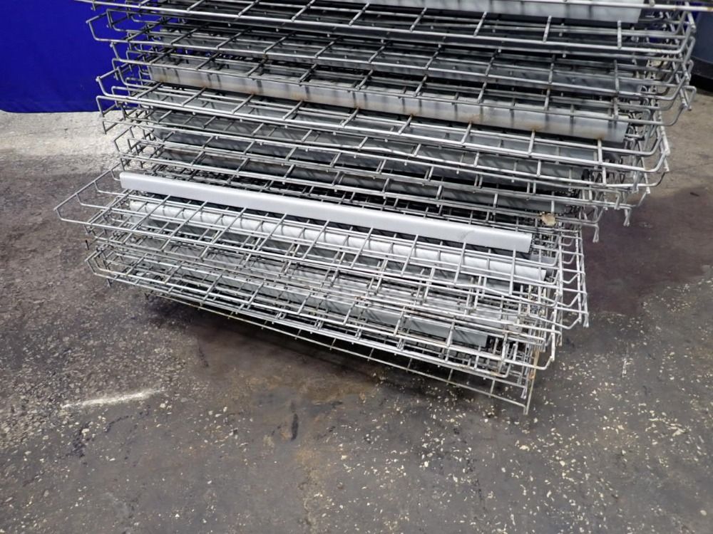 43" X 58" Wire Decking