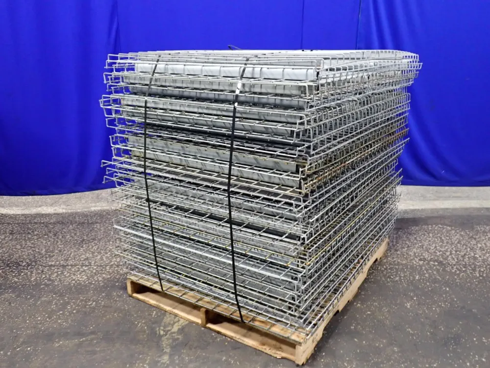 43" X 58" Wire Decking
