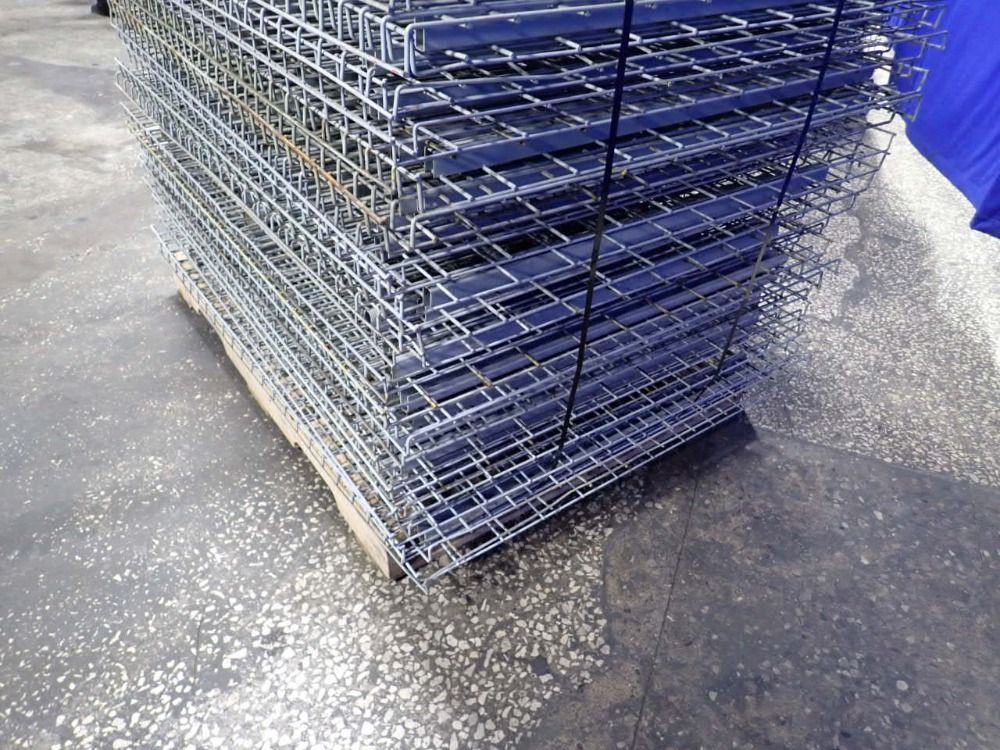 43" X 58" Wire Decking