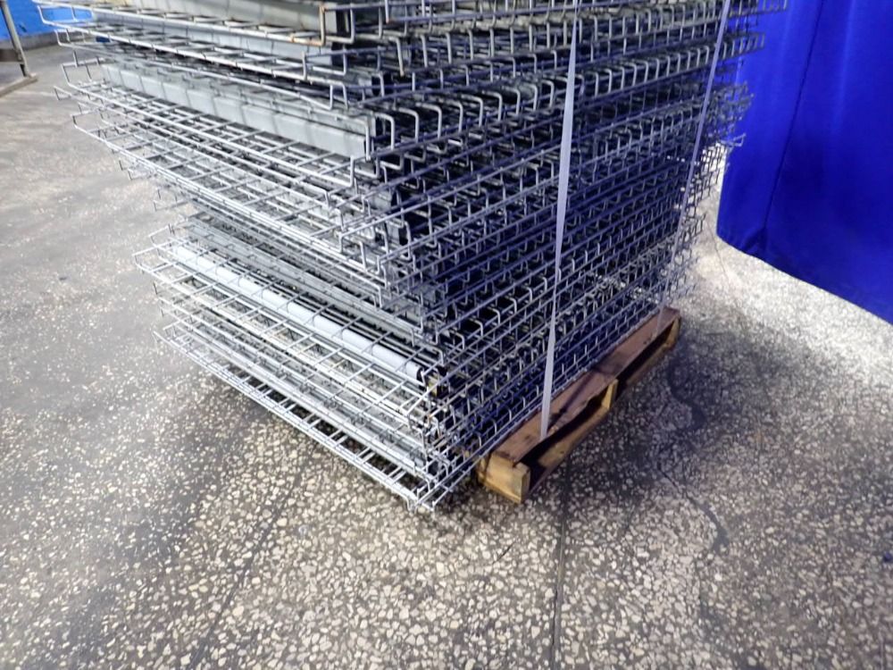 43" X 58" Wire Decking