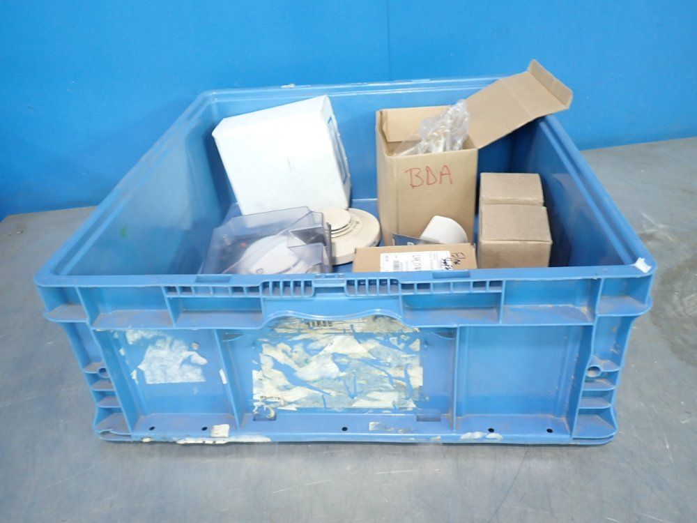 Misc. Electrical Equipment