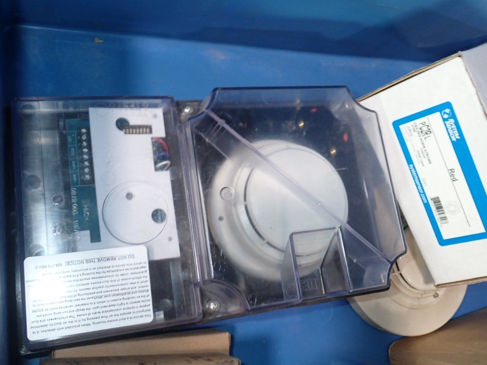 Misc. Electrical Equipment