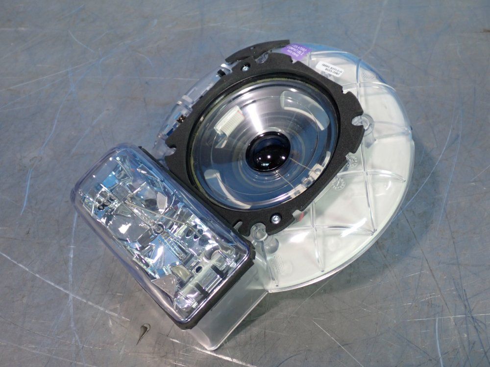Simplex Fire Alarm Equipment - 49svh-applc-0