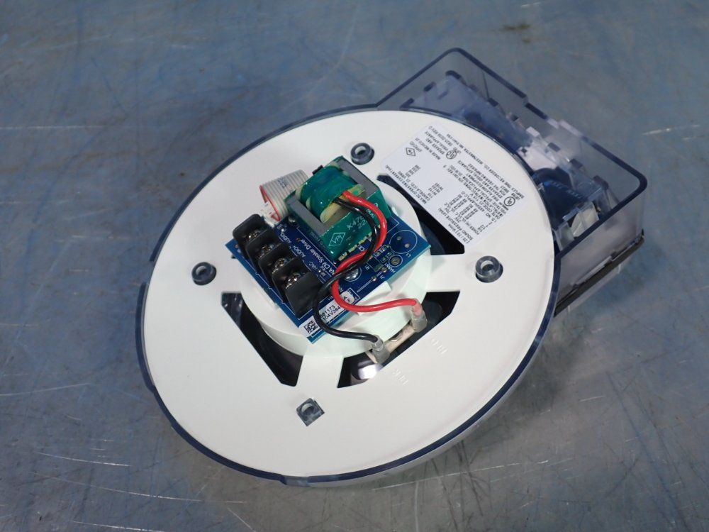 Simplex Fire Alarm Equipment - 49svh-applc-0