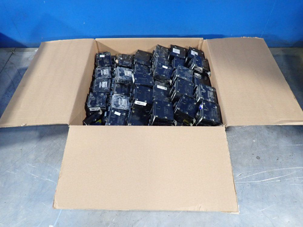 Circuit Breakers