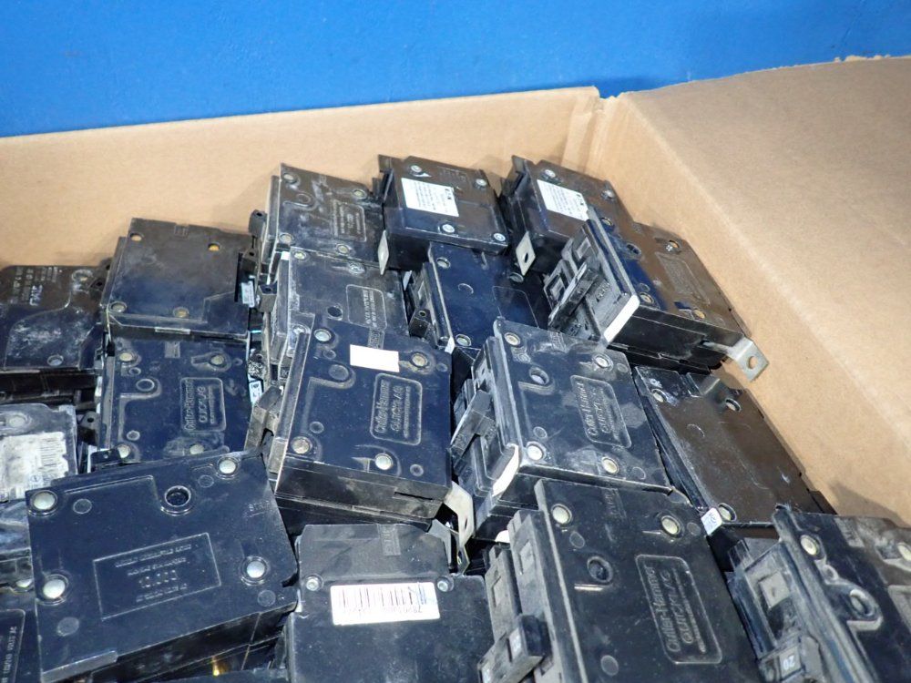 Circuit Breakers