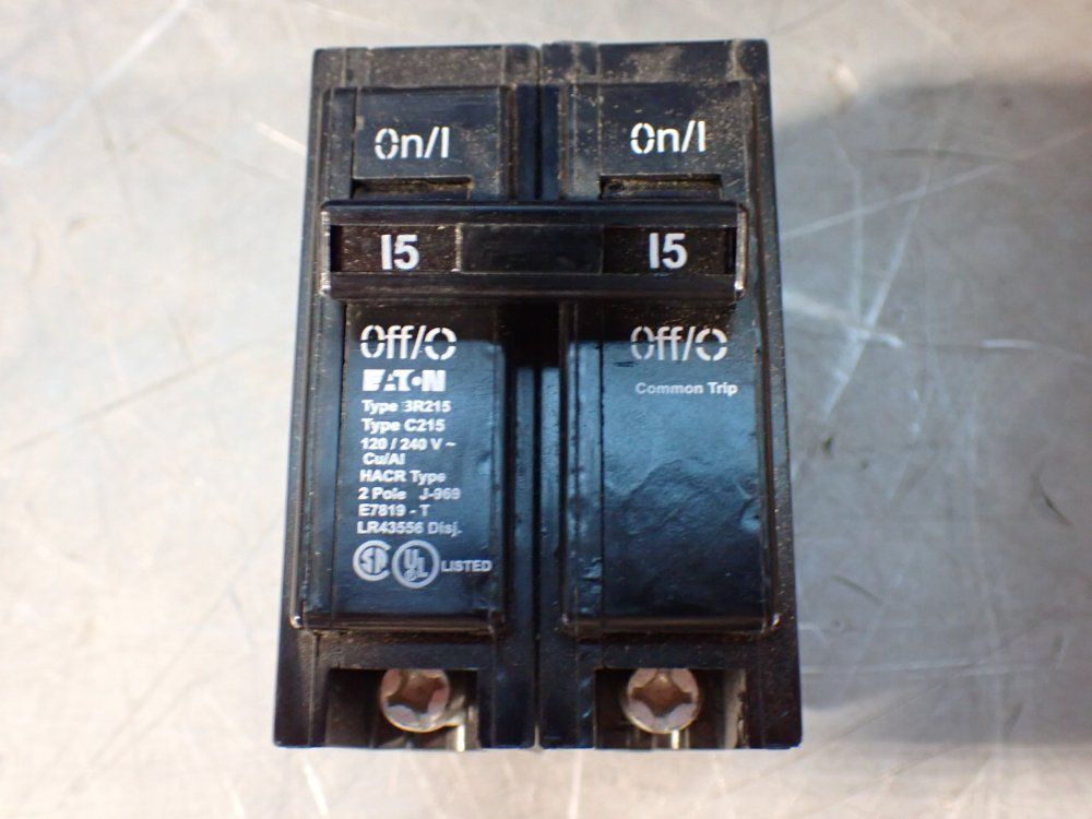 Circuit Breakers