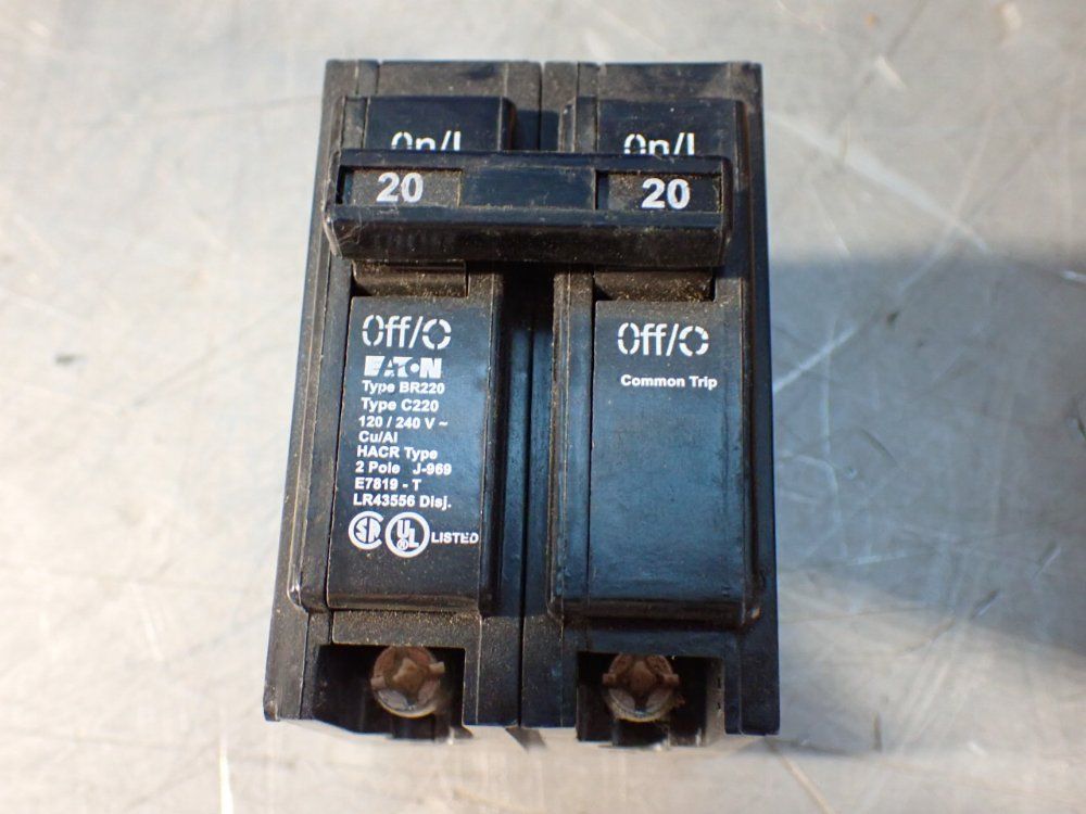 Circuit Breakers
