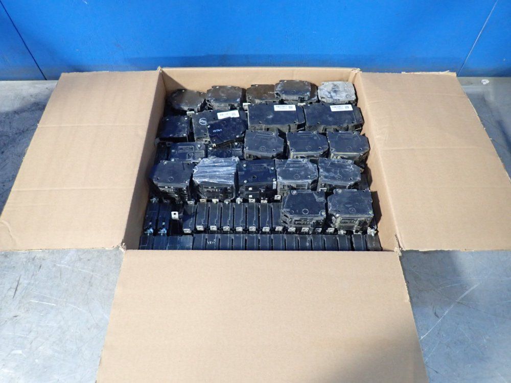 Circuit Breakers