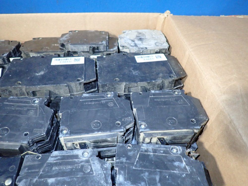 Circuit Breakers