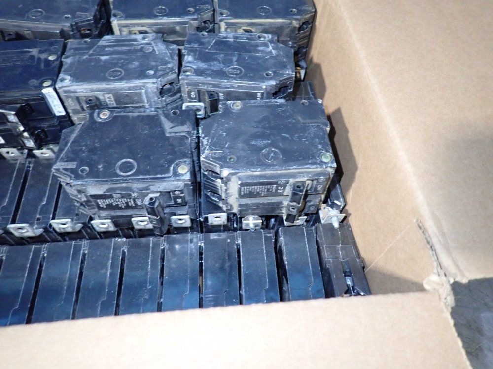 Circuit Breakers