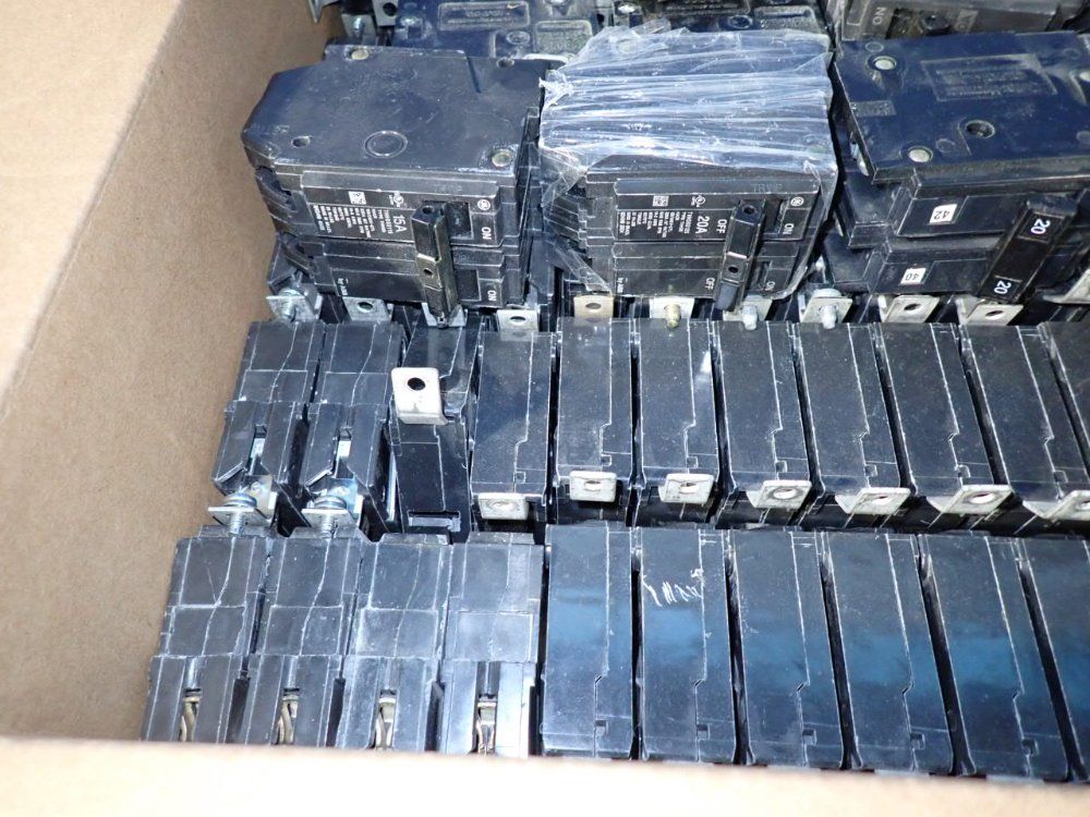 Circuit Breakers
