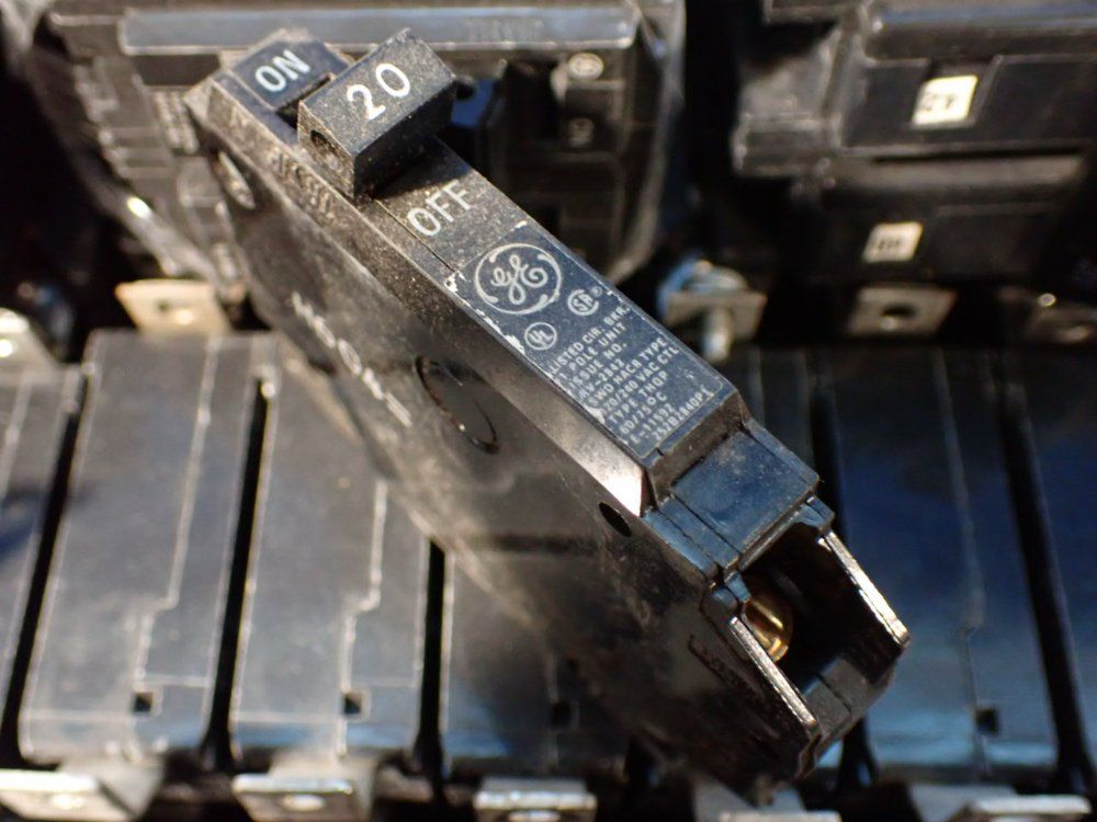 Circuit Breakers