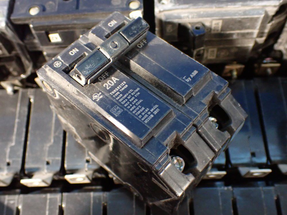 Circuit Breakers