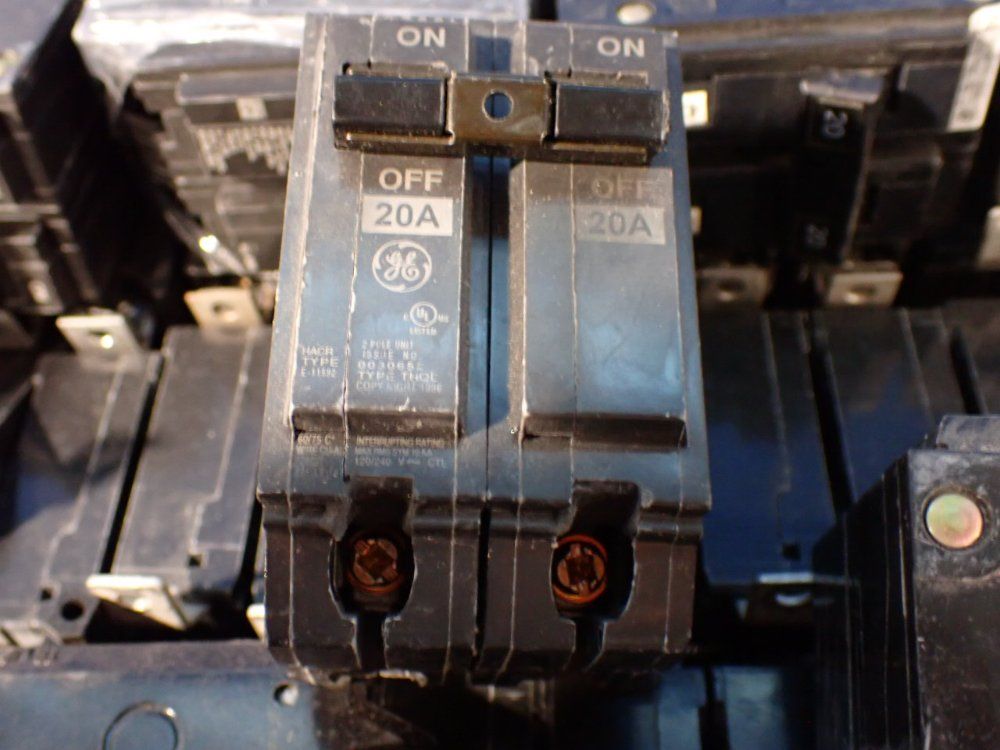 Circuit Breakers