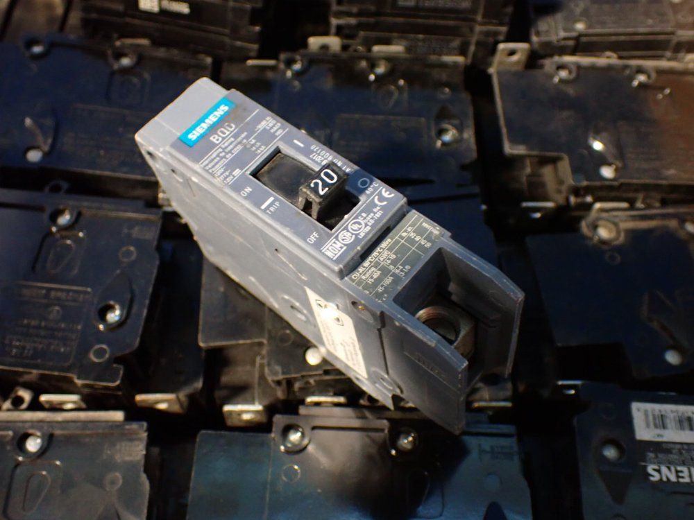 Circuit Breakers