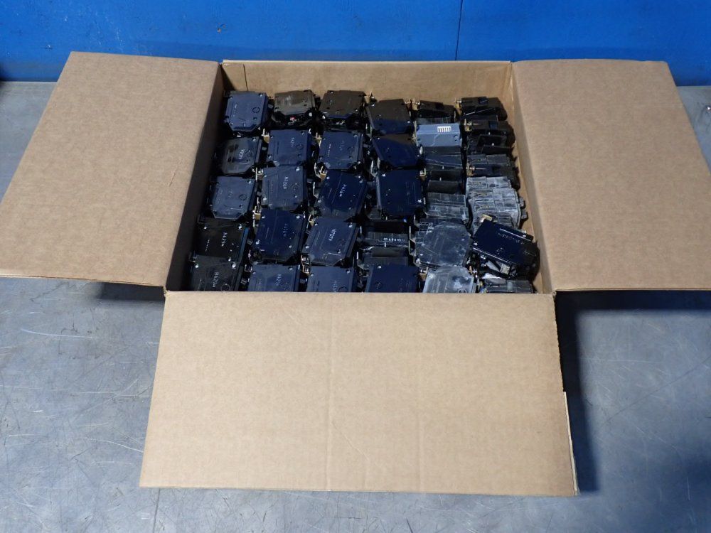 Circuit Breakers